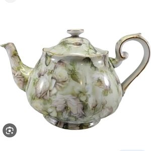 Special Place Teapot